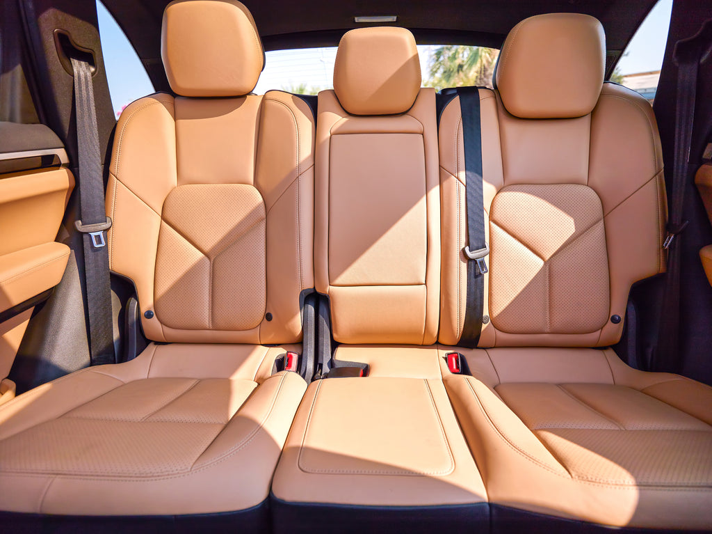 PU LEATHER